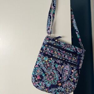 Vera Bradley crossbody bag